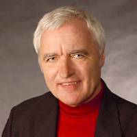 Prof. Dr. Dr. h.c. Rolf. B. Dierich