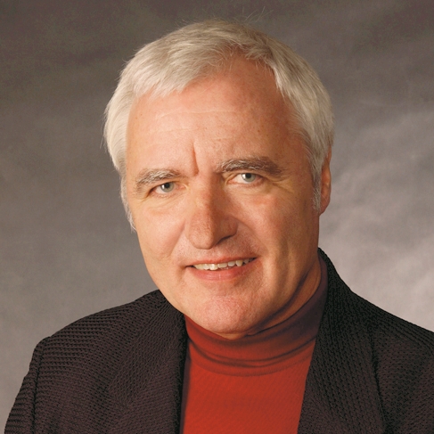 Prof. Dr. Dr. h.c. Rolf. B. Dierichs